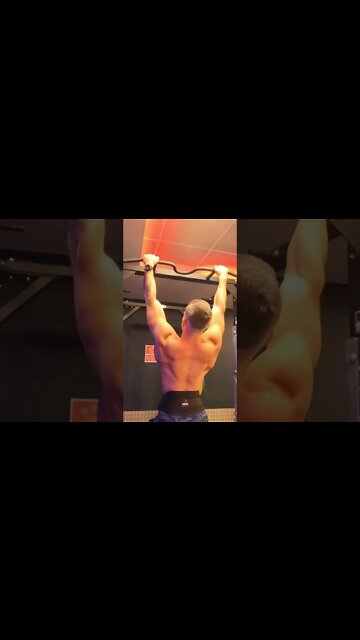 Watch My Full Video To Get Sick At Pull Ups