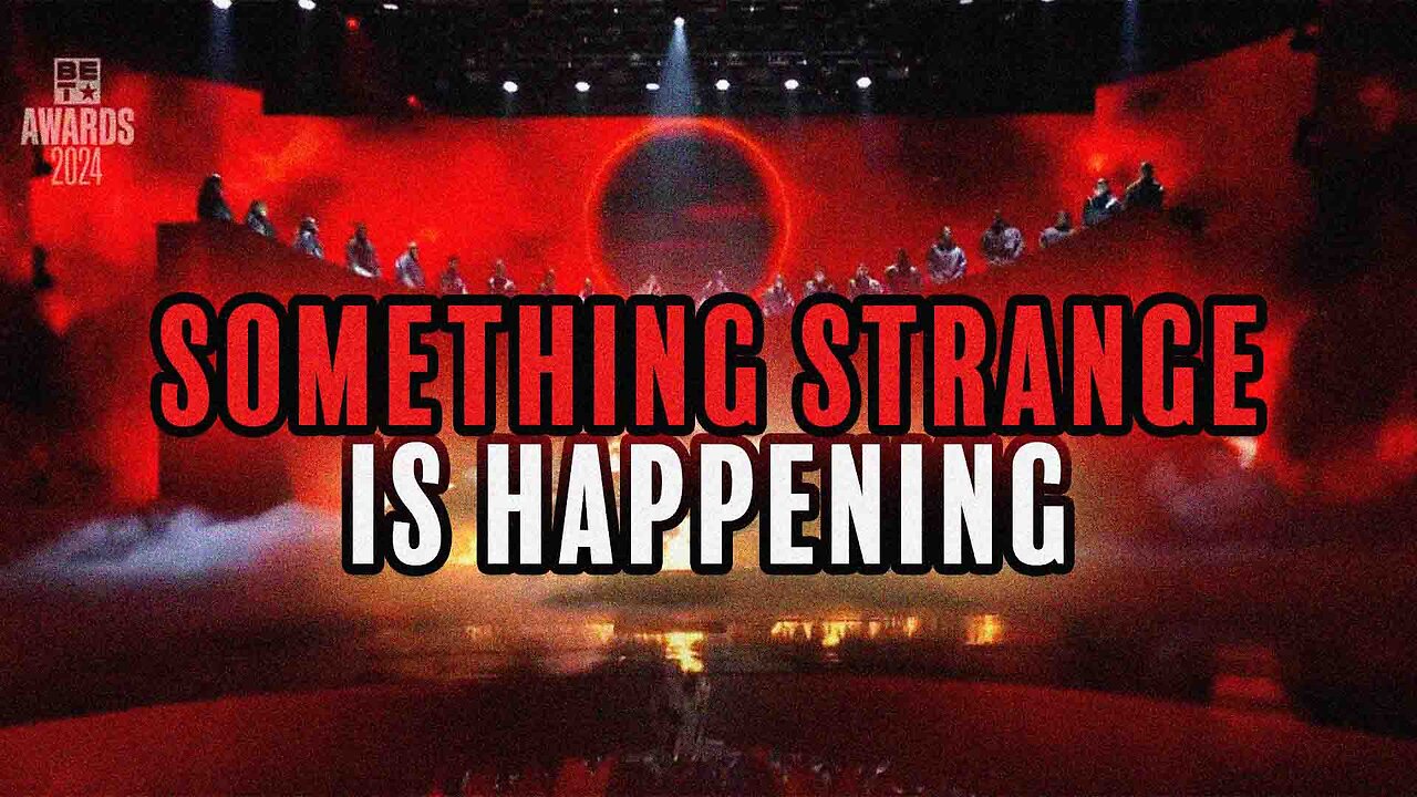 SOMETHING STRANGE IS BEING ACTIVATED WORLDWIDE!!!