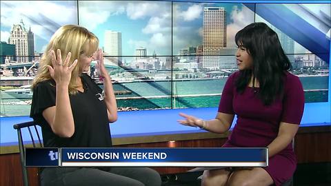 Weekend Events: Summertime in Milwaukee