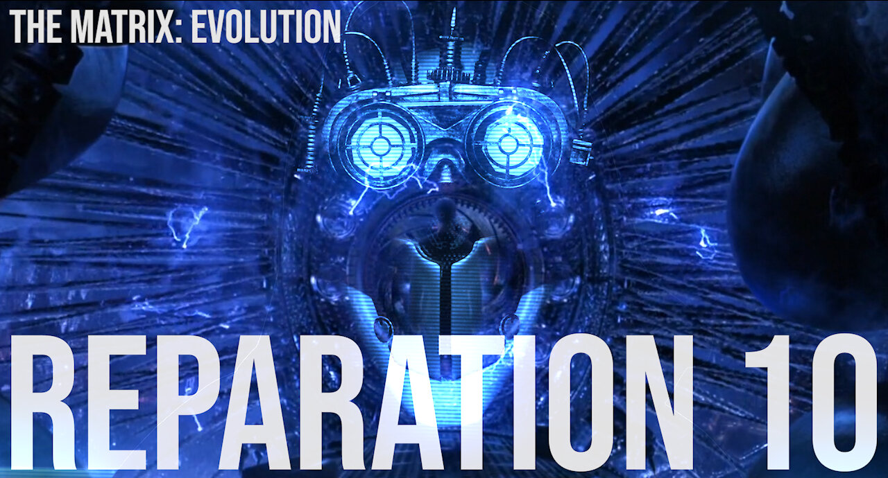 FilmHacker - Reparation 10