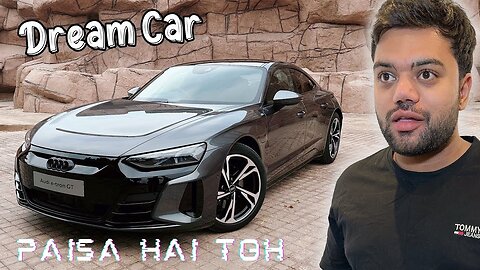 I Bought My Dream Car 😍 | Emotional 😭