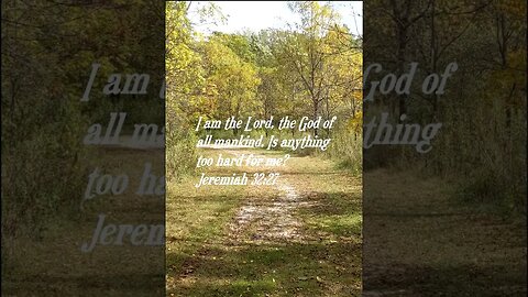 Daily Bible Verse short for today