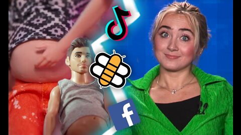 Big Tech Has No Sense Of Humor | CensorTrack With TR