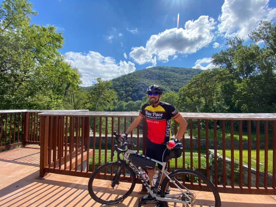 Training Ride Video #1 for Ride to Defeat ALS