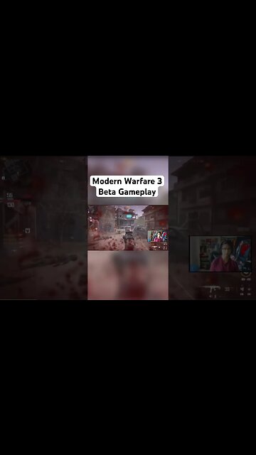 Waiting For The Camo Grind #youtubeshorts #shortvideo #modernwarfare3 #mw3 #mw3beta