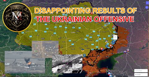 The Bloom | Kyiv Announces Another Bloody Betrayal | Moscow Is Summing Up. MilitarySummary 2024.3.15