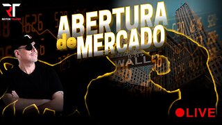 COMO TER SUCESSO NA BOLSA DE VALORES | SALA DE ACOMPANHAMENTO DE MERCADO (B3)