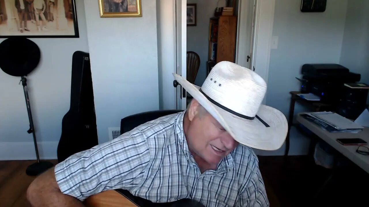 Wasted on You - Cover by Jimbo