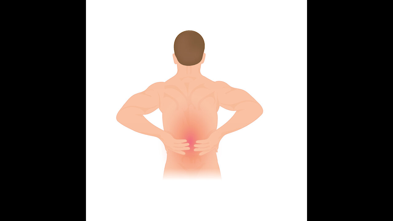 How to Remove Back Pain