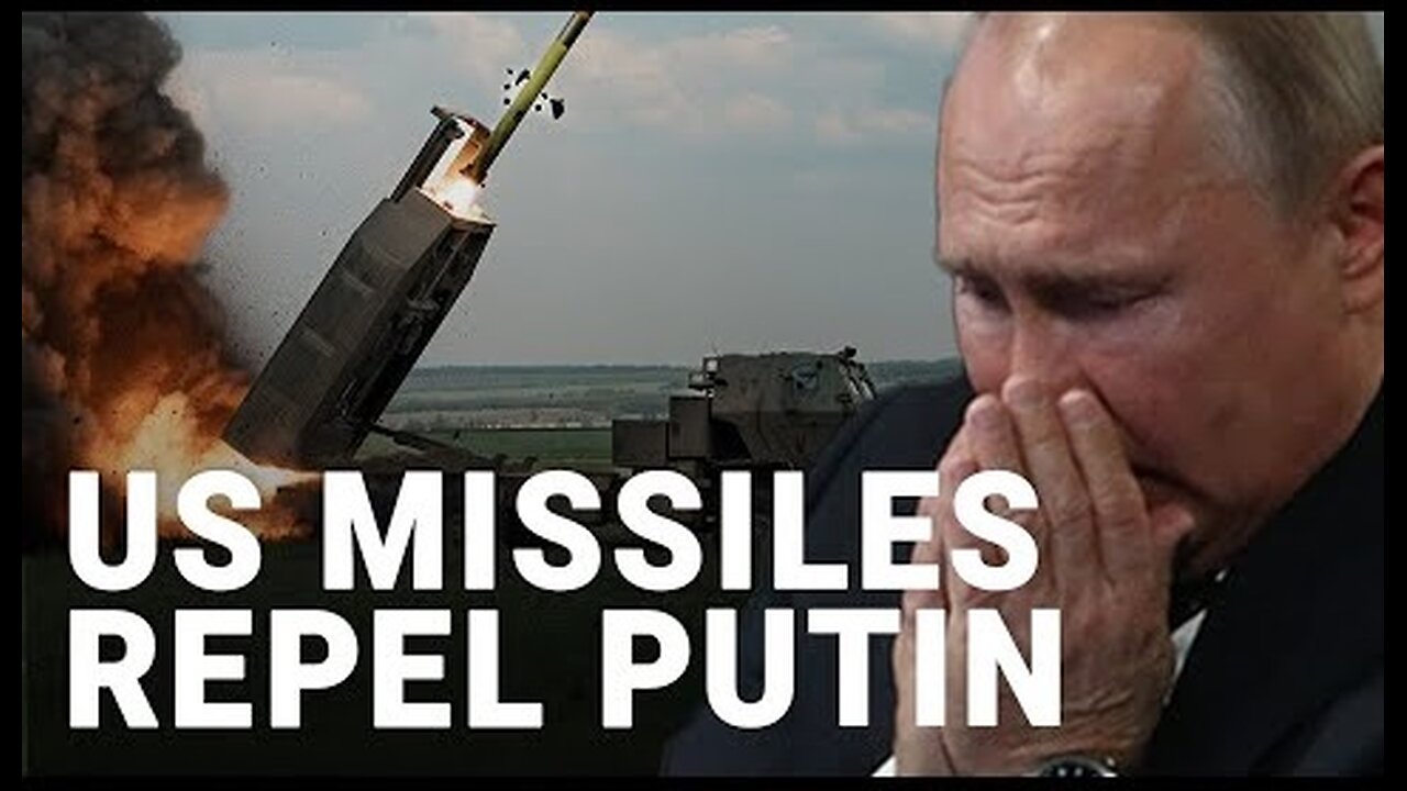 Putin loses Black Sea dominance as Ukraine pushes back Russian missiles