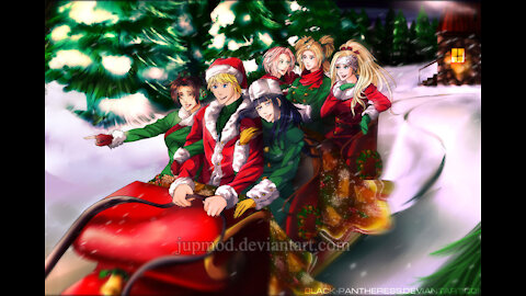 marry christmas