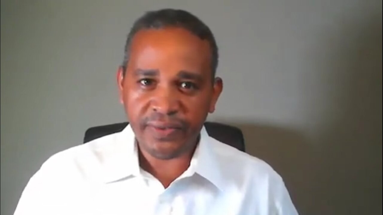 ድርድሩ ሳይጀመር እየፈረሰ እንደሆነ የሚያመላክቱ ንግግሮች - ኤርሚያስ ለገሰ