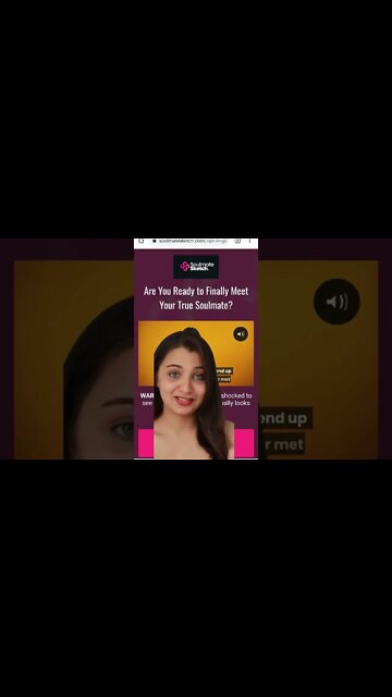 This Video Will Assist You In Finding The Love Of Your Life | Soulmate #shorts