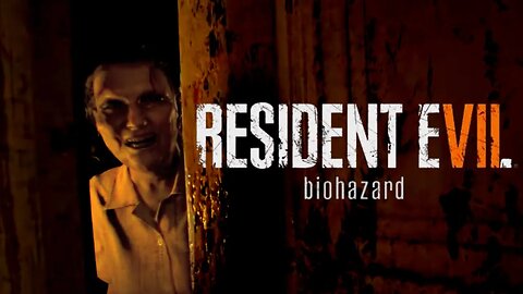 STAY OUT!!!| Resident Evil 7 biohazard | Part 3