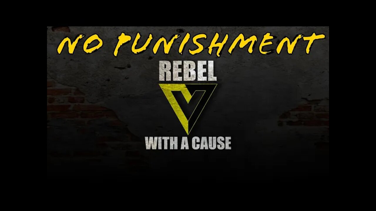 No Punishment