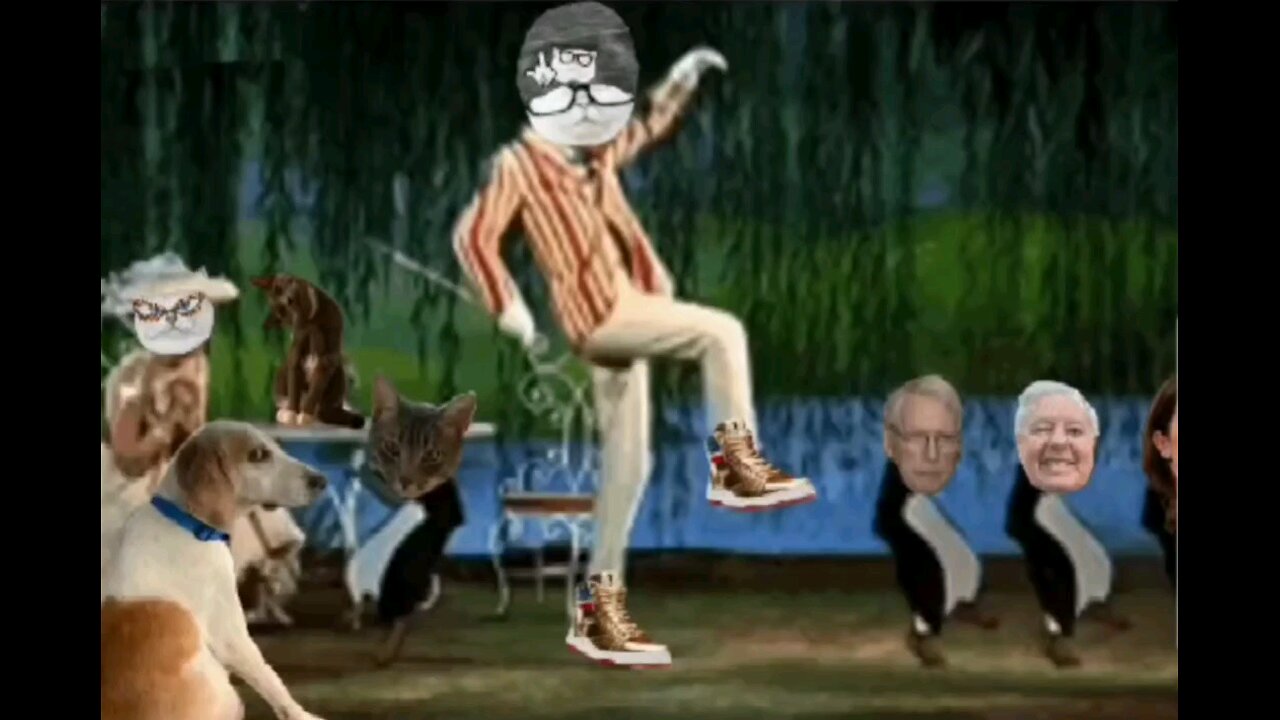 Kickin' Out The RINOS