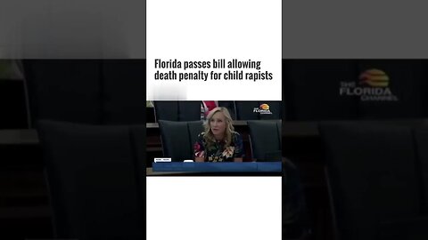 The State of Florida vs. Child Predators