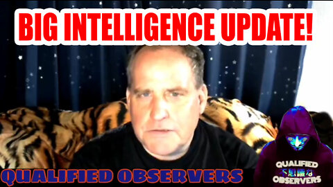 Benjamin Fulford Big Intelligence Update! 07/23/22