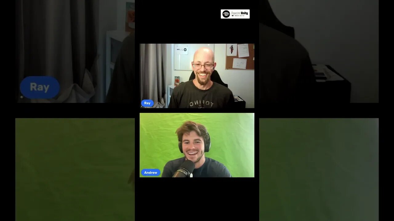 Dualistic Unity Social | Episode 4 (June 29th, 2023)