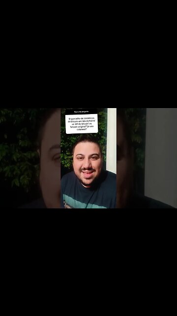 Sintéticos e ETF de BTC