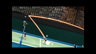 The Spike Volleyball. S-Tier Spiker Yongsub - Back from Vacation!