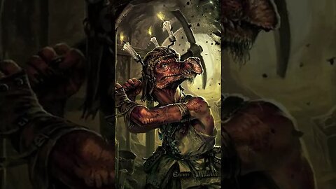 Kobalds in D&D