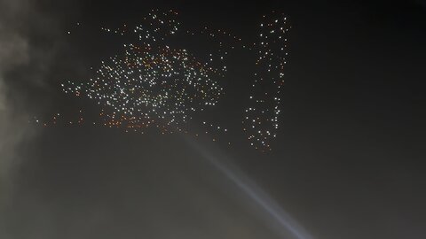 UAE Independence Day beautiful view 2023 #uae #Independence Day