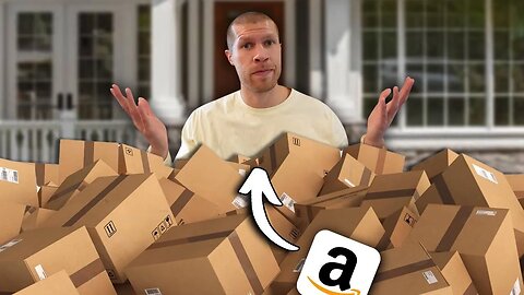 How to Get FREE Stuff from Amazon