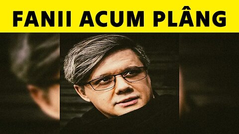 🔴 FANII ACUM PLÂNG