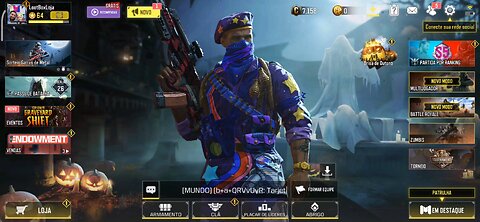 call of duty mobile