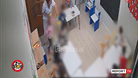 Dhuna te kopshti, edukatorja: S’e preka vajzën, 3-vjeçarja dëmtoi vetë këmbën