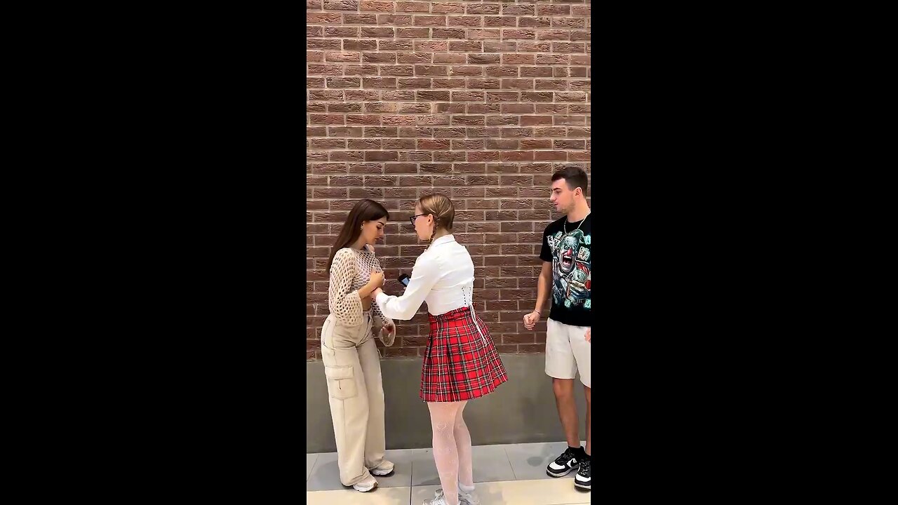 I enjoyed it🤤😍 #funny #comedy #prank #popular #smile