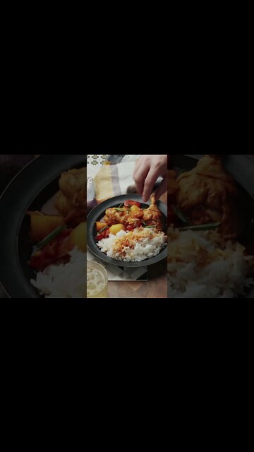 How to Make the Perfect Chicken Drumsticks With Rice