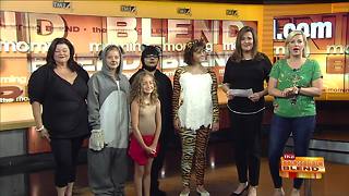 "The Jungle Book" at Cedarburg Children's Theater