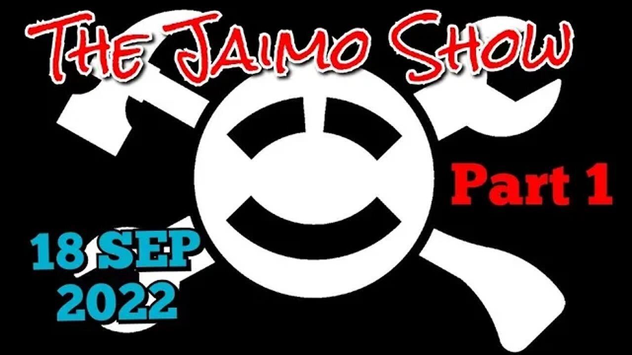 The Jaimo Show | Episode 23