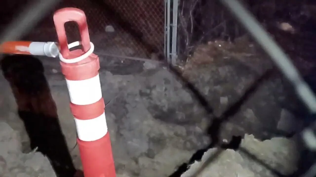 what are they going to put at Parcel 3 in Roxbury