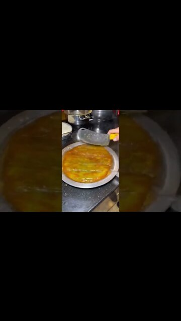 Shahi Sweet #ytshorts #shorts #Food #Streetfood #UpFoodReview