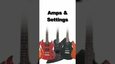 Guitar Amps for Beginners