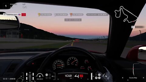 Gran Turismo 7 Episode 2