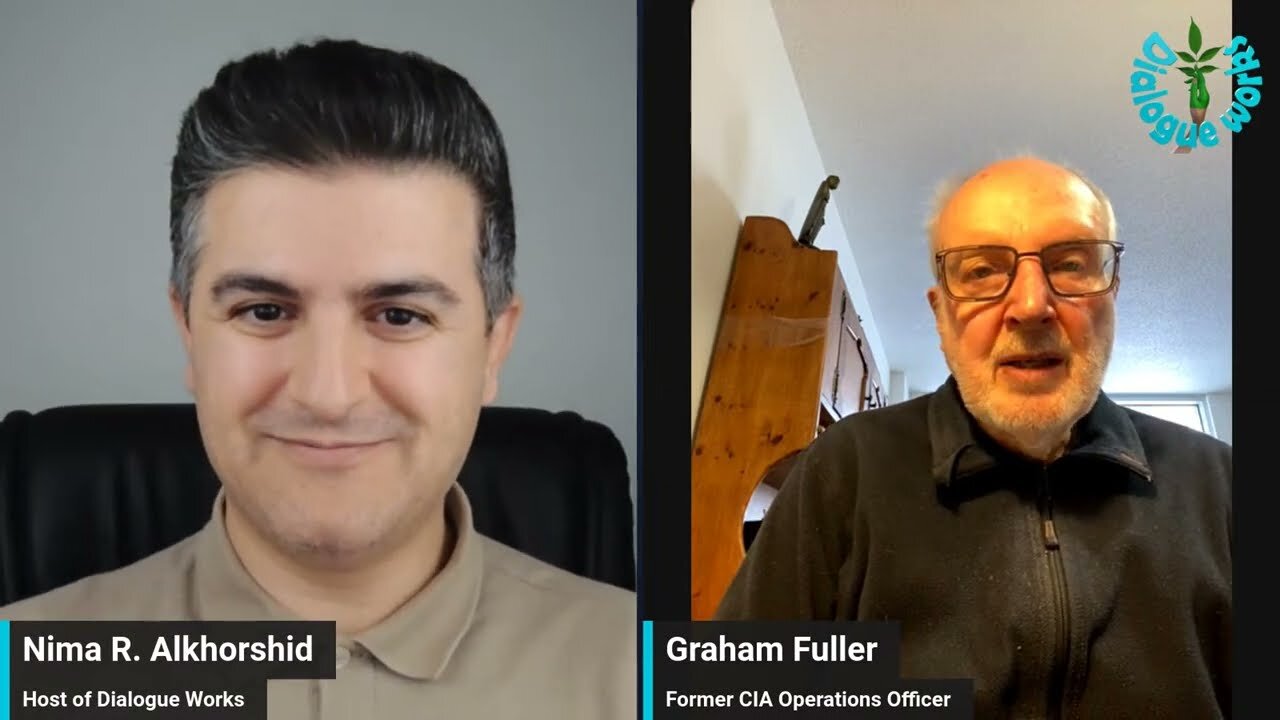 Graham E. Fuller: Can Israel Beat Yemen?