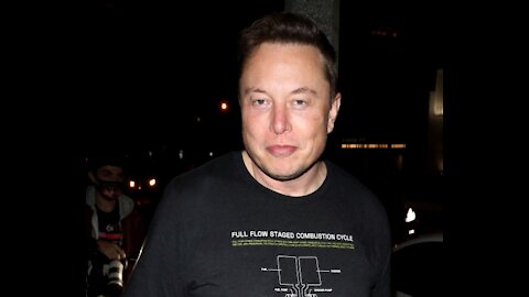 Elon Musk Pans Charging Station Credits, 'BBB': 'No Need for It; Delete!'