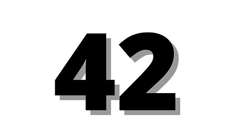 42