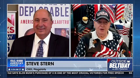 Steve Stern: The Conduit of Populist Action