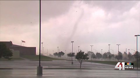 Why some people wait to take shelter when storms strike