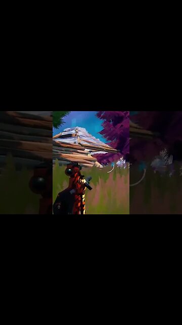 Kill da vitória - Fortnite