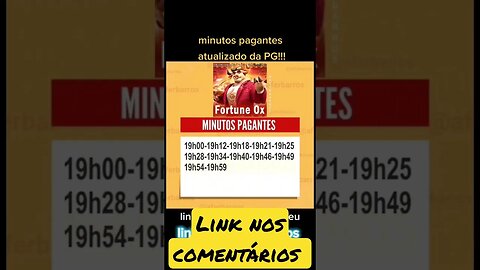 Tai pra vocês os minutos pagantes dos slots corre pra ganhar sua grana #lobo888 #rendaextra #shorts