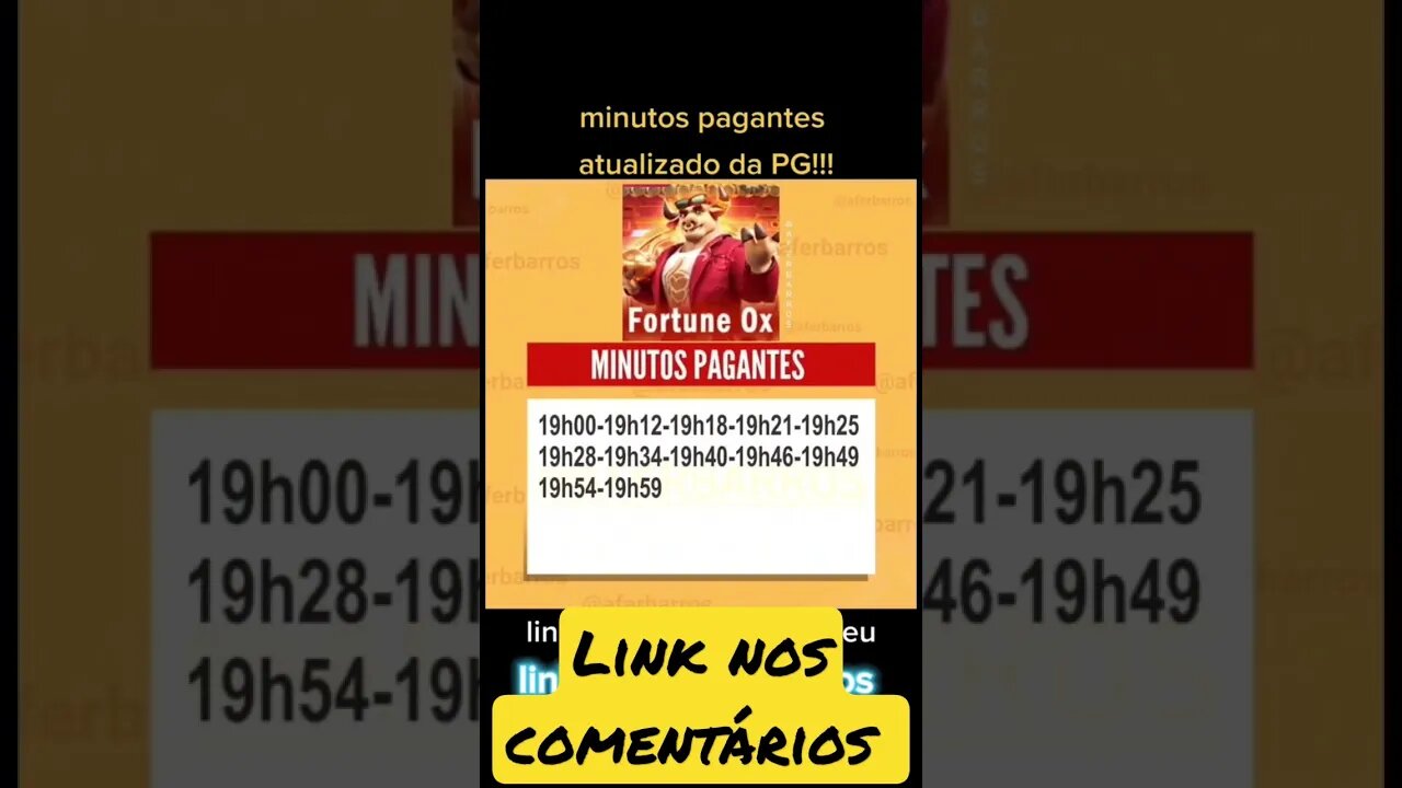 Tai pra vocês os minutos pagantes dos slots corre pra ganhar sua grana #lobo888 #rendaextra #shorts