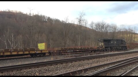 1Lead 2 DPUs & a helper set on this mix