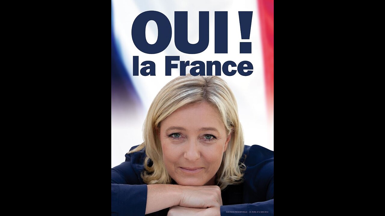 France at the Crossroads - The Hidden Powers Shaping a Nation's Fate