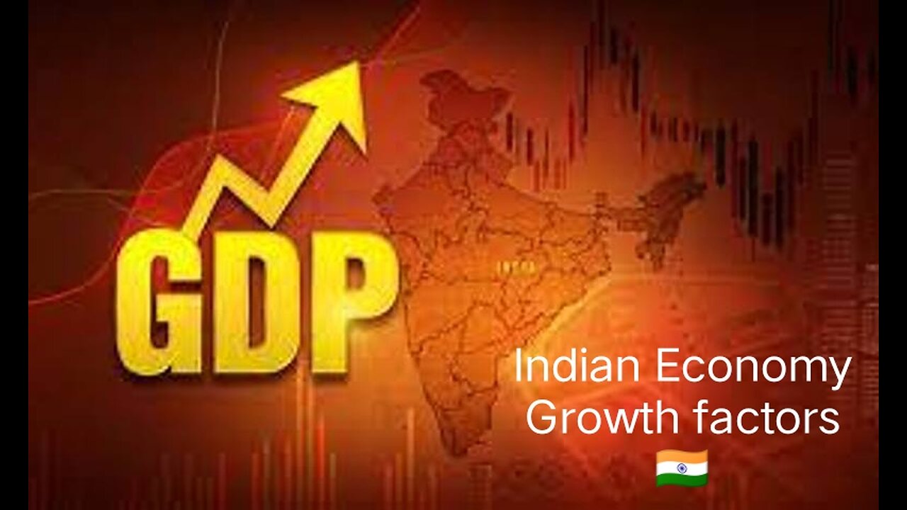 India's GDP keywords | main factors of gdp